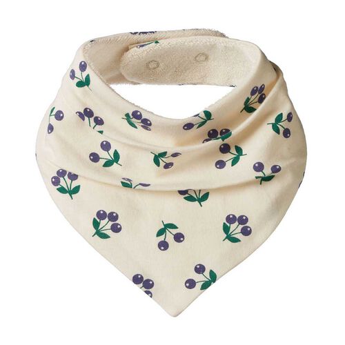 Nature Baby Triangle Bib